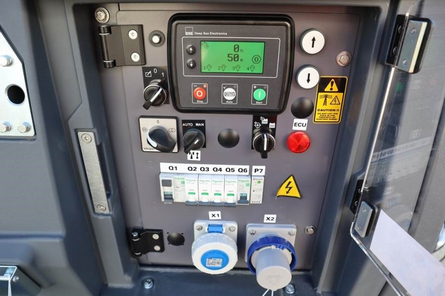 Atlas Copco Hilight H6+ Valid inspection, *Guarantee! Max Boom - Torre de iluminación: foto 5 Atlas Copco Hilight H6+ Valid inspection, *Guarantee! Max Boom - Torre de iluminación: foto 5