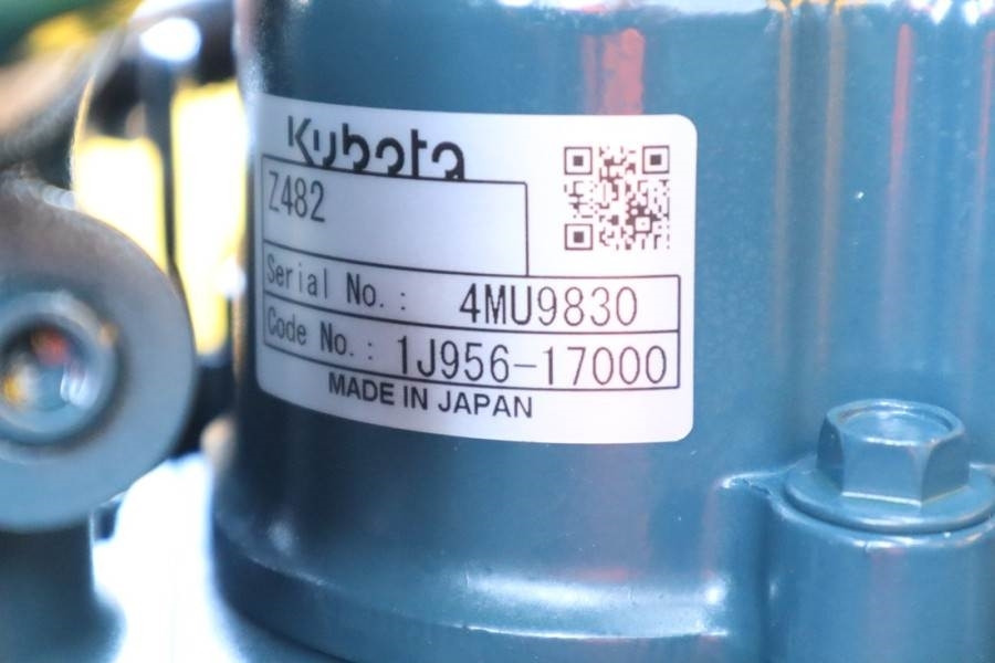 Torre de iluminación Atlas Copco Hilight H6+ Valid inspection, *Guarantee! Max Boom: foto 8