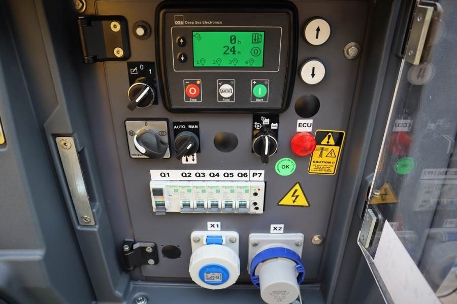 Atlas Copco Hilight H6+ Valid inspection, *Guarantee! Max Boom - Torre de iluminación: foto 4 Atlas Copco Hilight H6+ Valid inspection, *Guarantee! Max Boom - Torre de iluminación: foto 4