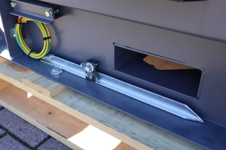 Generador industriale Atlas Copco QAS 40 ST3 Valid inspection, *Guarantee! Diesel, 4: foto 6 Generador industriale Atlas Copco QAS 40 ST3 Valid inspection, *Guarantee! Diesel, 4: foto 6