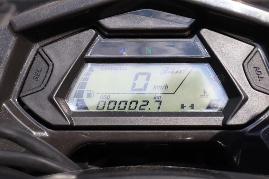 CFMoto CFORCE 520S Valid Inspection, *Guarantee! Dutch Re - Cuadrimoto: foto 5 CFMoto CFORCE 520S Valid Inspection, *Guarantee! Dutch Re - Cuadrimoto: foto 5