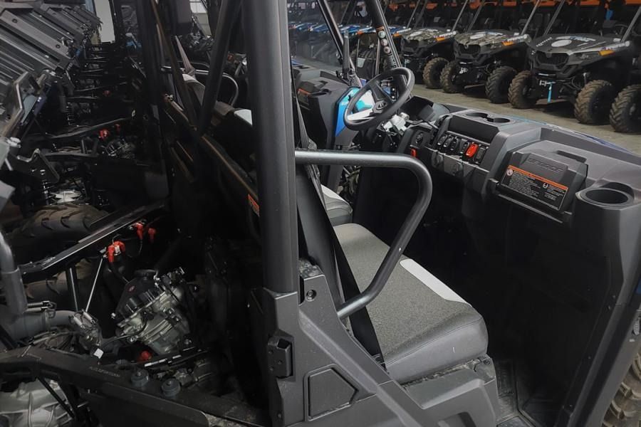 CFMoto UFORCE600 Valid Inspection, *Guarantee! Dutch Regi - Cuadrimoto: foto 5 CFMoto UFORCE600 Valid Inspection, *Guarantee! Dutch Regi - Cuadrimoto: foto 5