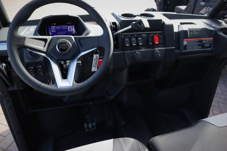 CFMoto UFORCE600 Valid Inspection, *Guarantee! Dutch Regi  - Cuadrimoto: foto 3 CFMoto UFORCE600 Valid Inspection, *Guarantee! Dutch Regi  - Cuadrimoto: foto 3