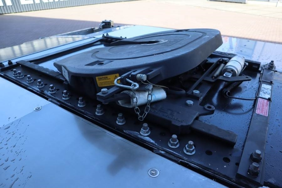 Grúa todo terreno Cormach R540 B8X2 Scania 110000-E8F206 A.S.C, Diesel, Eur: foto 11