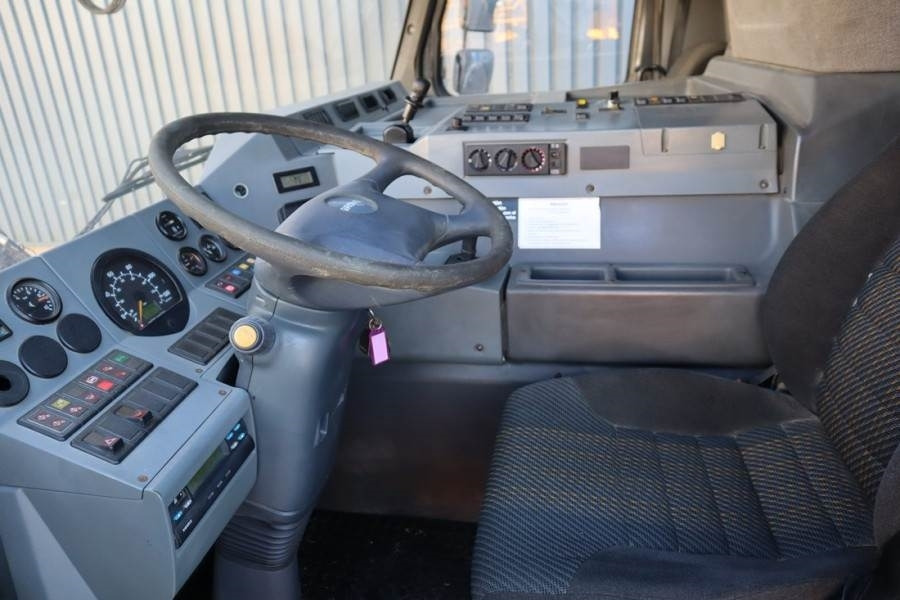 Grove GMK3055 Diesel, 6x6x6, 55t Capacity, 43m Main Boom  - Grúa todo terreno: foto 4 Grove GMK3055 Diesel, 6x6x6, 55t Capacity, 43m Main Boom  - Grúa todo terreno: foto 4