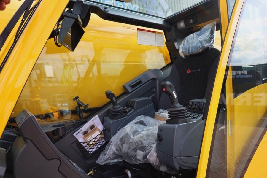 Grove GMK5150XL Available For Rent, Dutch Registration,  - Grúa todo terreno: foto 4 Grove GMK5150XL Available For Rent, Dutch Registration,  - Grúa todo terreno: foto 4