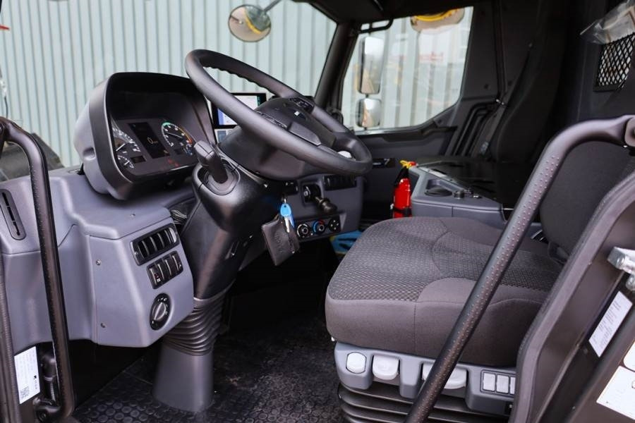 Grove GMK5150XL Available For Rent, Dutch Registration,  - Grúa todo terreno: foto 3 Grove GMK5150XL Available For Rent, Dutch Registration,  - Grúa todo terreno: foto 3