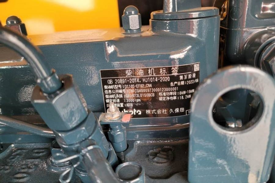 Haulotte Compact 12DX Valid Inspection, *Guarantee! Diesel, - Plataforma de tijeras: foto 3 Haulotte Compact 12DX Valid Inspection, *Guarantee! Diesel, - Plataforma de tijeras: foto 3