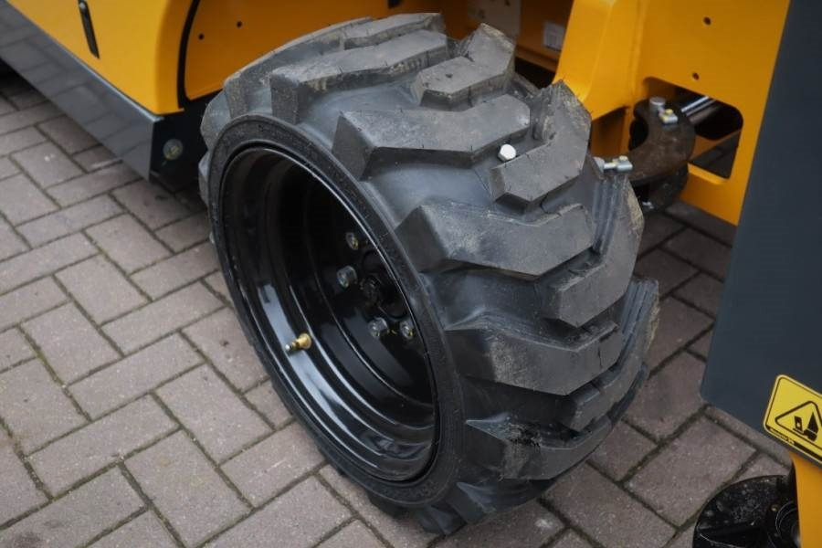 Plataforma de tijeras Haulotte Compact 12DX Valid Inspection, *Guarantee! Diesel,: foto 8