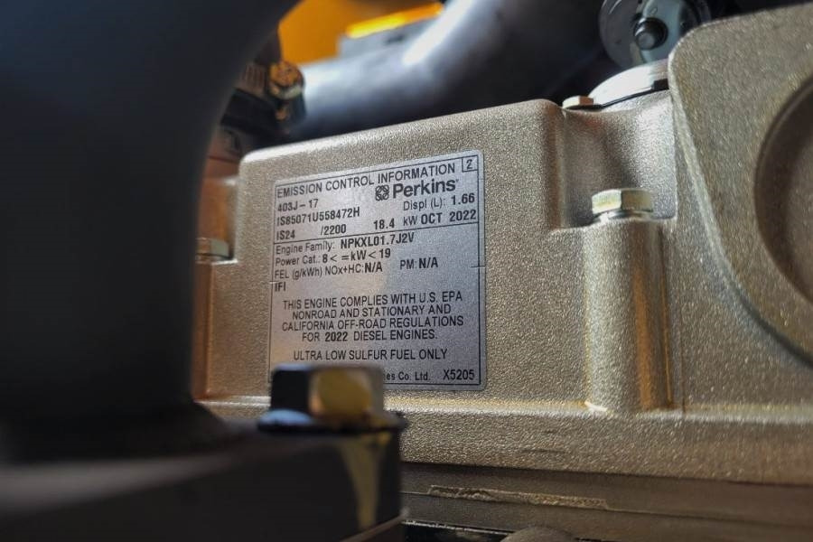 Haulotte HA16RTJ Valid Inspection, *Guarantee! Diesel, 4x4x - Plataforma articulada: foto 3 Haulotte HA16RTJ Valid Inspection, *Guarantee! Diesel, 4x4x - Plataforma articulada: foto 3