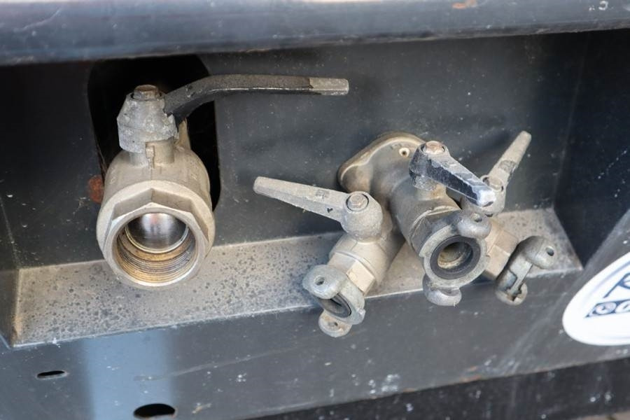 Irmer+Elze UND EL CPS11 C3 AIP EC Valid inspection, *Guarante - Compresor de aire: foto 4 Irmer+Elze UND EL CPS11 C3 AIP EC Valid inspection, *Guarante - Compresor de aire: foto 4
