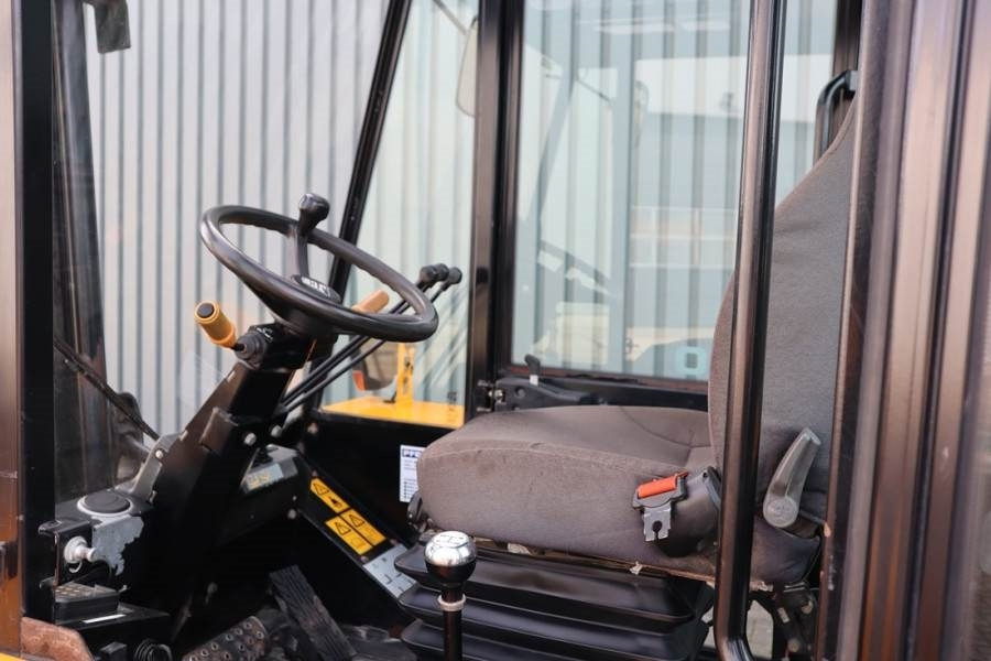 JCB 930-4 T4 Valid inspection, *Guarantee! Diesel, 4x4  - Carretilla todo terreno: foto 3 JCB 930-4 T4 Valid inspection, *Guarantee! Diesel, 4x4  - Carretilla todo terreno: foto 3