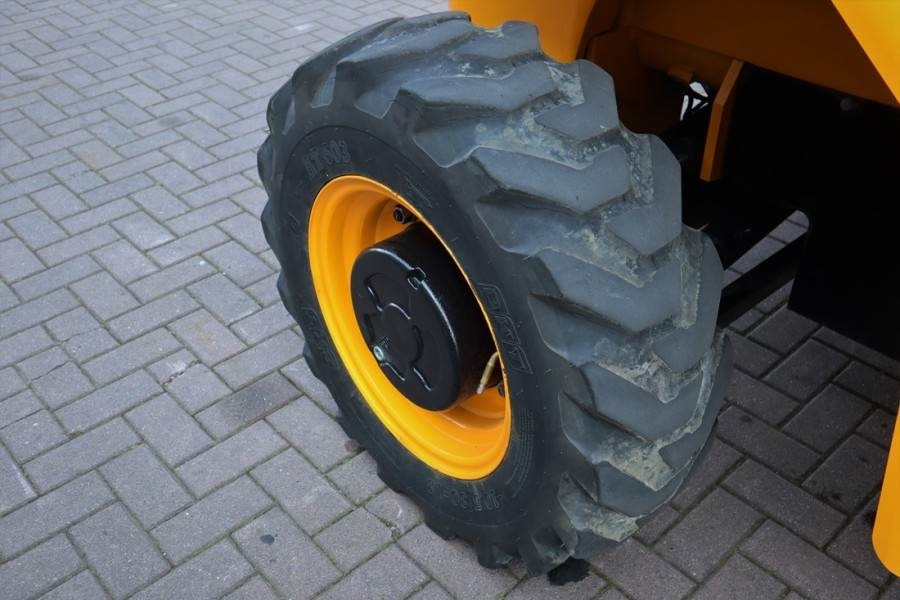 Carretilla todo terreno JCB 940-4 T4 Valid inspection, *Guarantee! Diesel, 4x4: foto 18