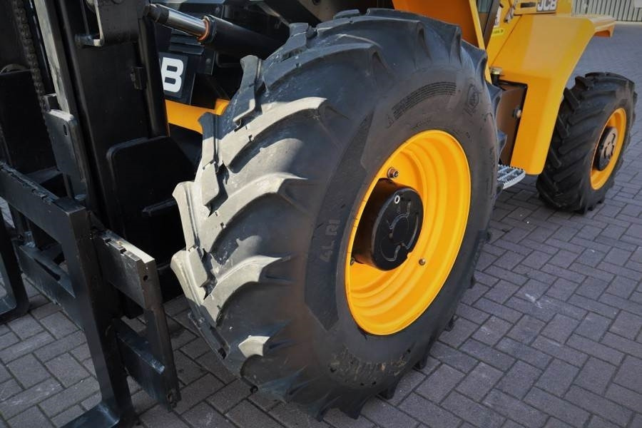 Carretilla todo terreno JCB 940-4 T4 Valid inspection, *Guarantee! Diesel, 4x4: foto 16