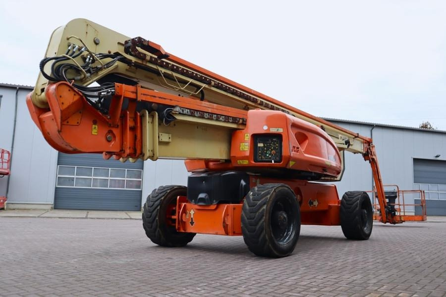 JLG 1250AJP Diesel, 4x4x4 Drive, 40.1m Working Height,  - Plataforma articulada: foto 2 JLG 1250AJP Diesel, 4x4x4 Drive, 40.1m Working Height,  - Plataforma articulada: foto 2