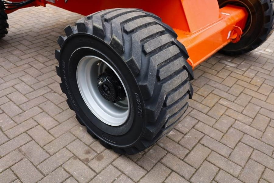 Plataforma articulada JLG 450AJ Diesel, 4x4 Drive, 16m Working Height, 7.5m: foto 16