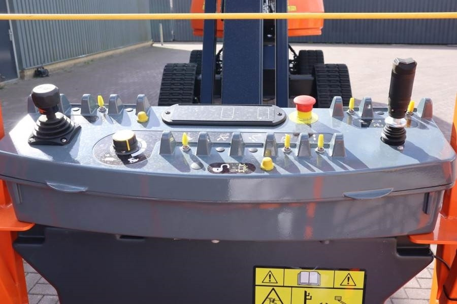 JLG 660SJ Quad Tracks Also Available For Rent, New, Di - Plataforma telescopica: foto 3 JLG 660SJ Quad Tracks Also Available For Rent, New, Di - Plataforma telescopica: foto 3