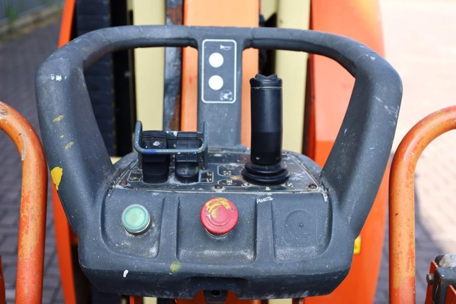 JLG Toucan 10E Electric, 10.1 m Working Height, 200kg - Plataforma articulada: foto 5 JLG Toucan 10E Electric, 10.1 m Working Height, 200kg - Plataforma articulada: foto 5