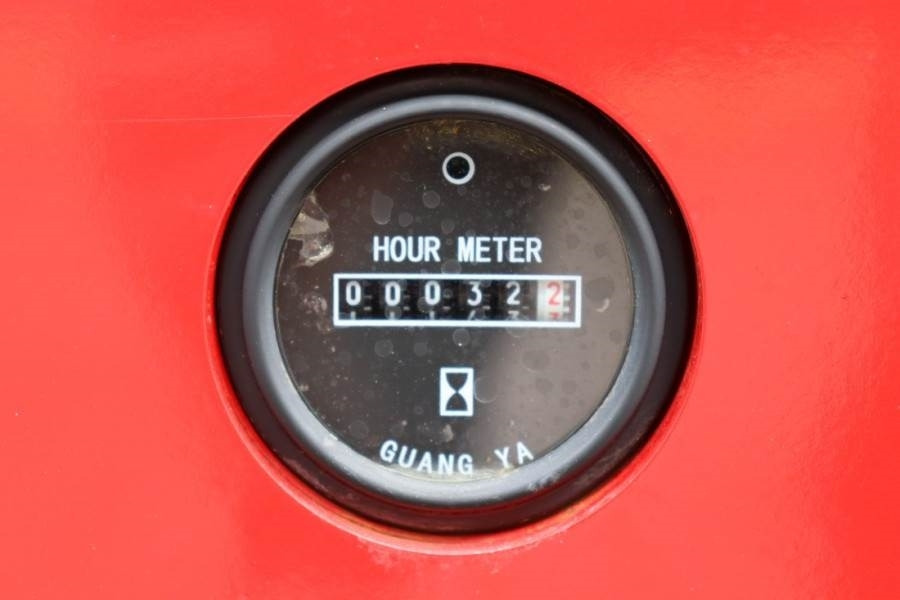 Magni ES1212E Valid inspection, *Guarantee! Electric, 12 - Plataforma de tijeras: foto 5 Magni ES1212E Valid inspection, *Guarantee! Electric, 12 - Plataforma de tijeras: foto 5