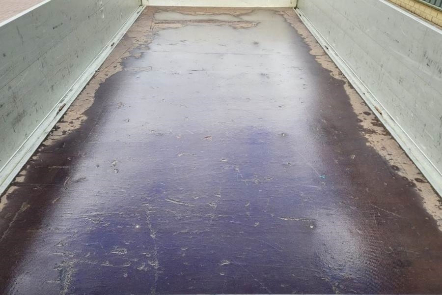 Saris PL1827 2 Axel Trailer - Remolque de coche: foto 3 Saris PL1827 2 Axel Trailer - Remolque de coche: foto 3