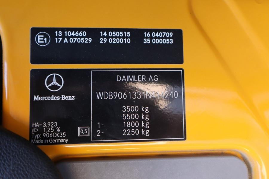 Camión con plataforma elevadora Teupen EURO B16T As-Is, Driving Licence B/3, Diesel, 16m: foto 6 Camión con plataforma elevadora Teupen EURO B16T As-Is, Driving Licence B/3, Diesel, 16m: foto 6