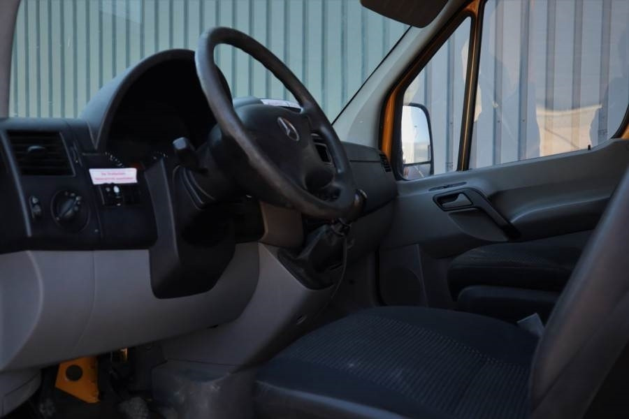 Teupen EURO B16T Driving Licence B/3, Diesel, 16m Working - Camión con plataforma elevadora: foto 3 Teupen EURO B16T Driving Licence B/3, Diesel, 16m Working - Camión con plataforma elevadora: foto 3