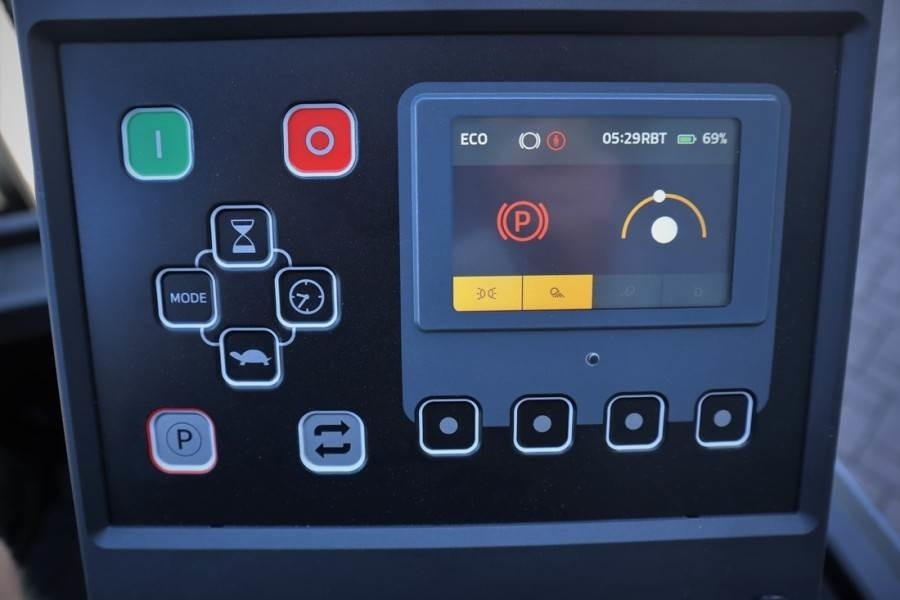 Toyota 9FBM30T Valid inspection, *Guarantee! Electric, 47 - Carretilla elevadora diésel: foto 4 Toyota 9FBM30T Valid inspection, *Guarantee! Electric, 47 - Carretilla elevadora diésel: foto 4