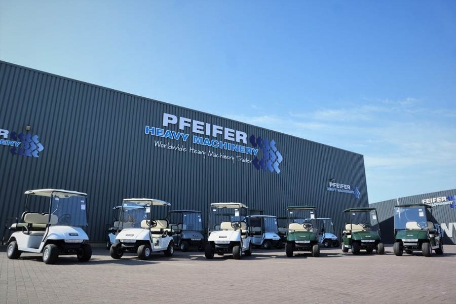 BRINGO DG-C2 Valid Inspection, *Guarantee! Dutch R - Vehículo municipal: foto 2 BRINGO DG-C2 Valid Inspection, *Guarantee! Dutch R - Vehículo municipal: foto 2