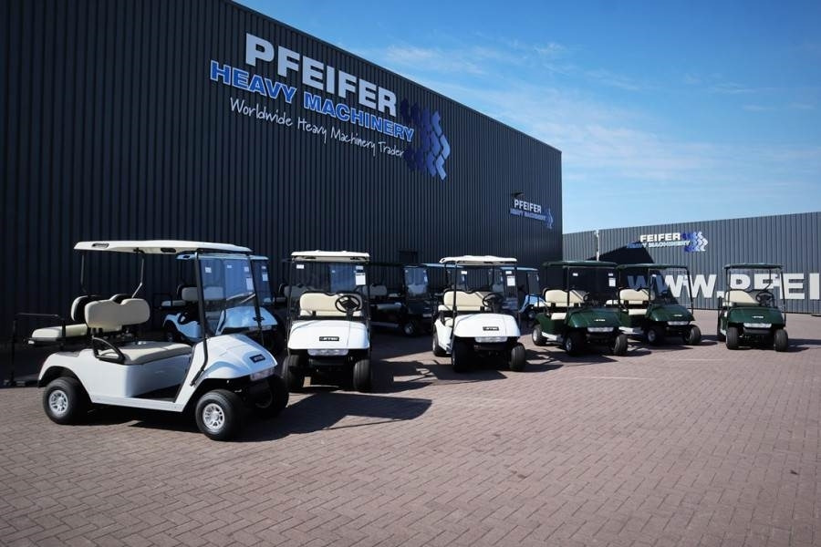 BRINGO DG-C2 Valid Inspection, *Guarantee! Dutch R - Vehículo municipal: foto 3 BRINGO DG-C2 Valid Inspection, *Guarantee! Dutch R - Vehículo municipal: foto 3