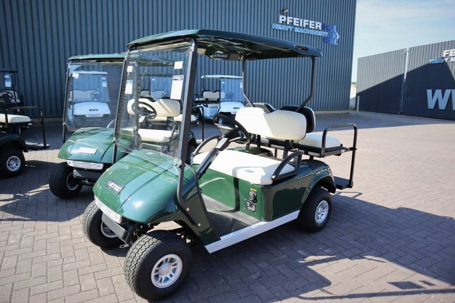 BRINGO DG-C2 Valid Inspection, *Guarantee! Dutch R - Vehículo municipal: foto 5 BRINGO DG-C2 Valid Inspection, *Guarantee! Dutch R - Vehículo municipal: foto 5