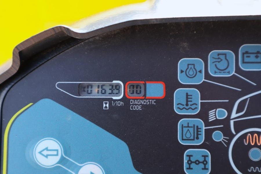 Wacker Neuson RD28-120 Diesel, Front And Rear Vibrating Smooth D - Apisonadora de asfalto: foto 5 Wacker Neuson RD28-120 Diesel, Front And Rear Vibrating Smooth D - Apisonadora de asfalto: foto 5