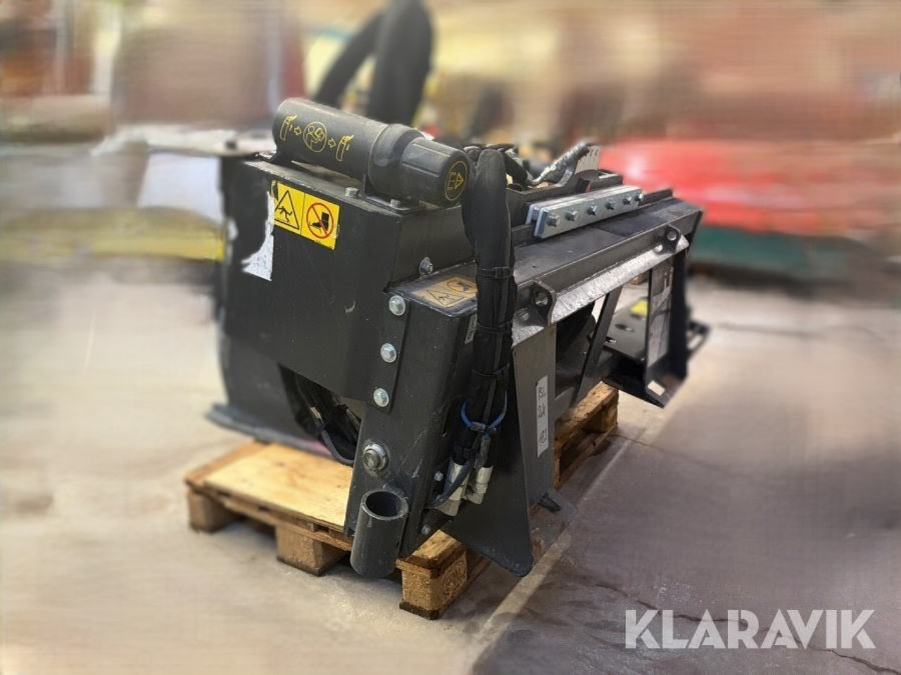 Bobcat - Equipo de construcción: foto 1 Bobcat - Equipo de construcción: foto 1