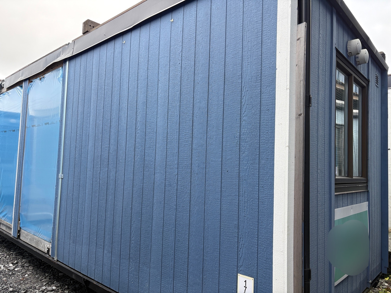 Flexator - Casa contenedor: foto 1 Flexator - Casa contenedor: foto 1