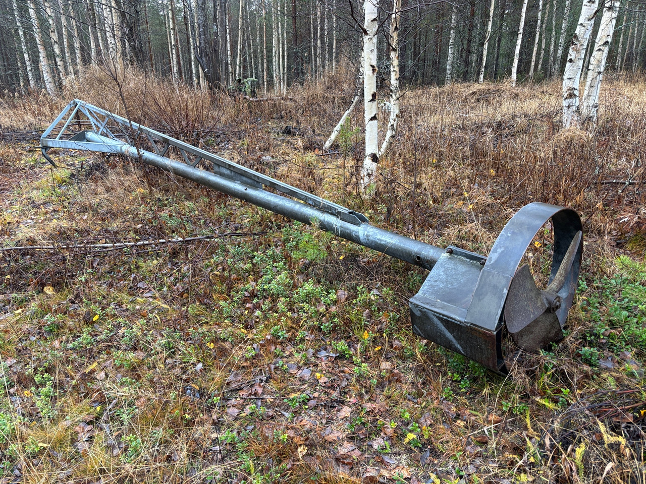 Star 7M - Maquinaria agrícola: foto 1 Star 7M - Maquinaria agrícola: foto 1
