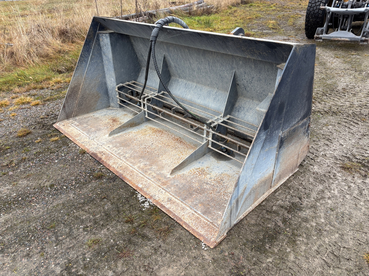 Drivex SS2400BM - Otros: foto 1 Drivex SS2400BM - Otros: foto 1