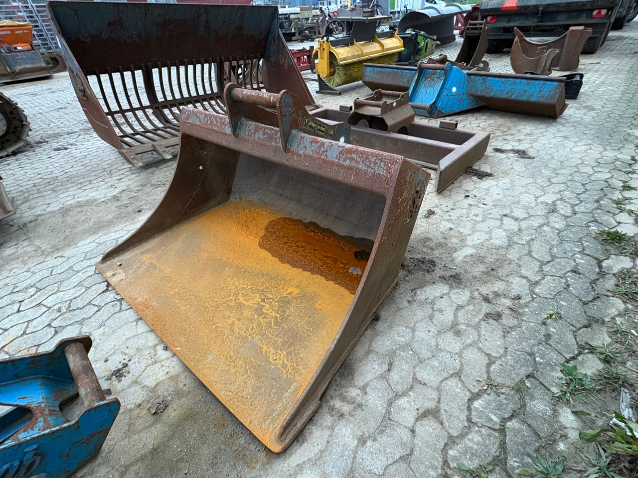 Tjörnarps Smide - Cazo: foto 1 Tjörnarps Smide - Cazo: foto 1