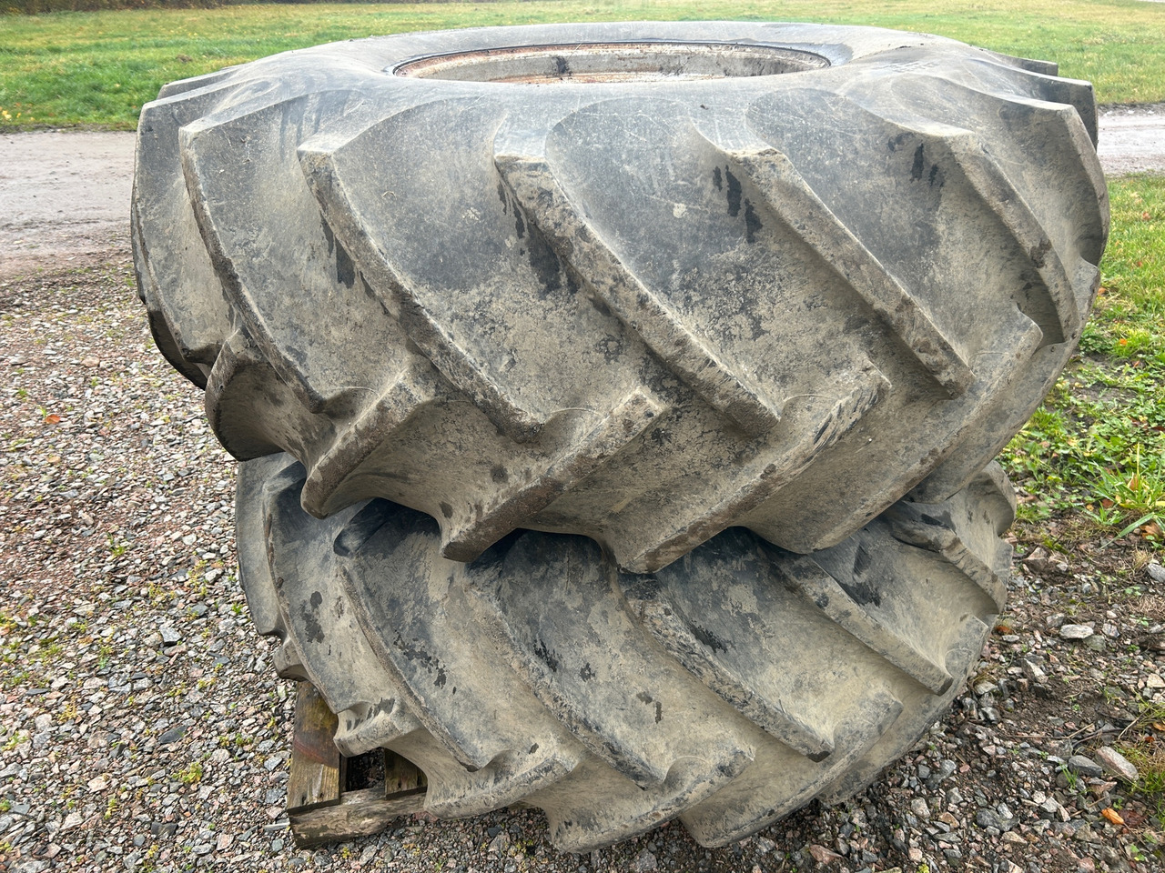 US Royal 23.1-26 - Neumático para Maquinaria agrícola: foto 1 US Royal 23.1-26 - Neumático para Maquinaria agrícola: foto 1