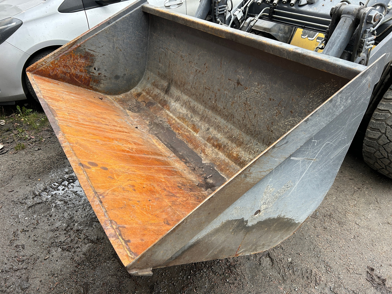 Vilakone Oy - Cazo: foto 1 Vilakone Oy - Cazo: foto 1