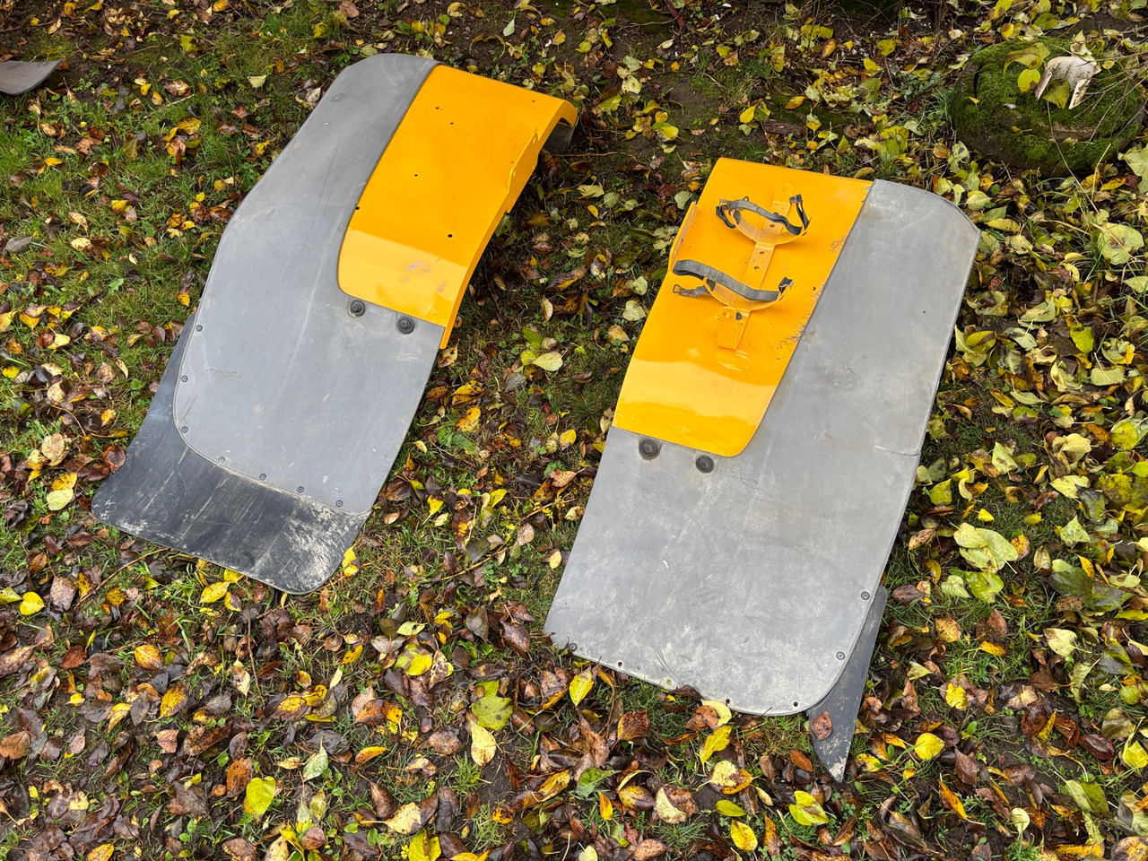 Volvo L70E - Equipo de construcción: foto 1 Volvo L70E - Equipo de construcción: foto 1