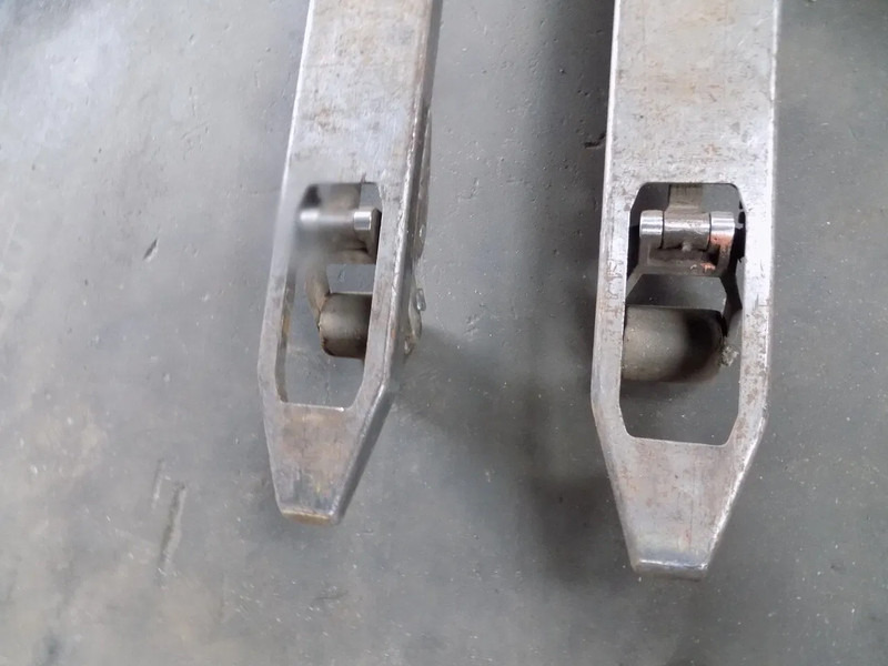 Atlet electrick lift choice off 3 pieces accu - Carretilla elevadora eléctrica: foto 3 Atlet electrick lift choice off 3 pieces accu - Carretilla elevadora eléctrica: foto 3
