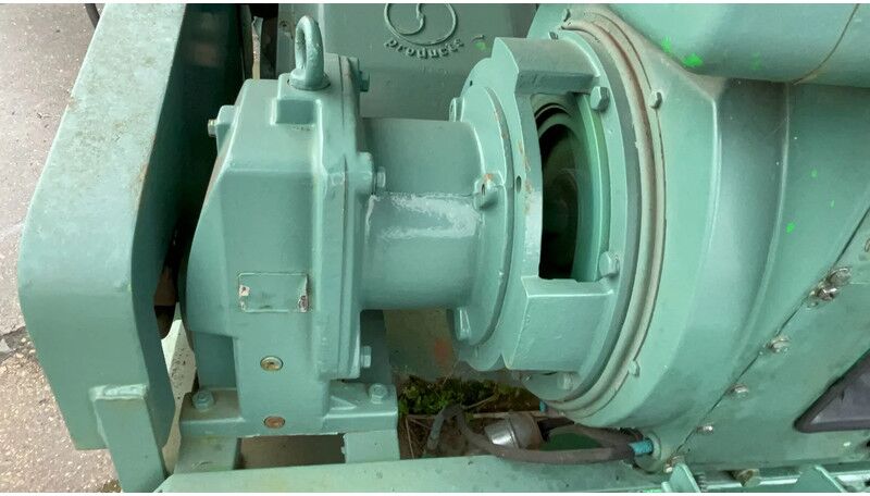 BBA High pressure pump PM.3.100.52 - Bomba de agua: foto 4 BBA High pressure pump PM.3.100.52 - Bomba de agua: foto 4