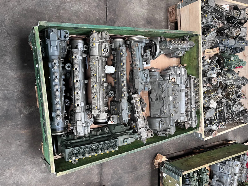 Bosch Bosch lijn pomp PE 5/6/8/10  - 43 stuks - Bomba de combustible: foto 3 Bosch Bosch lijn pomp PE 5/6/8/10  - 43 stuks - Bomba de combustible: foto 3