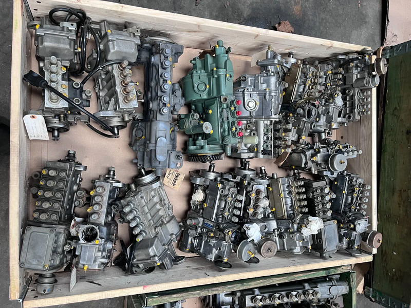 Bosch Bosch lijn pomp PE 5/6/8/10  - 43 stuks - Bomba de combustible: foto 5 Bosch Bosch lijn pomp PE 5/6/8/10  - 43 stuks - Bomba de combustible: foto 5