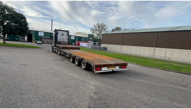 Leasing financiero de Volvo FH 16 FH16 - 540 6x2 leasing Volvo FH 16 FH16 - 540 6x2: foto 17 Leasing financiero de Volvo FH 16 FH16 - 540 6x2 leasing Volvo FH 16 FH16 - 540 6x2: foto 17