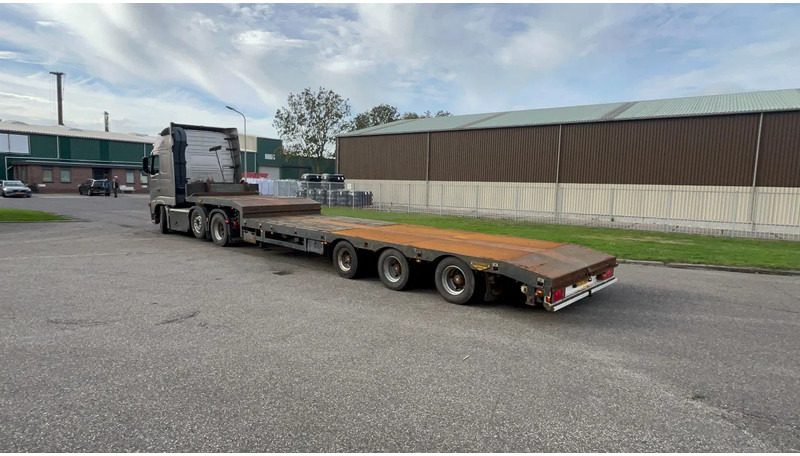 Leasing financiero de Volvo FH 16 FH16 - 540 6x2 leasing Volvo FH 16 FH16 - 540 6x2: foto 16 Leasing financiero de Volvo FH 16 FH16 - 540 6x2 leasing Volvo FH 16 FH16 - 540 6x2: foto 16