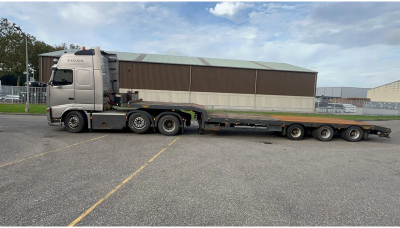 Leasing financiero de Volvo FH 16 FH16 - 540 6x2 leasing Volvo FH 16 FH16 - 540 6x2: foto 13 Leasing financiero de Volvo FH 16 FH16 - 540 6x2 leasing Volvo FH 16 FH16 - 540 6x2: foto 13