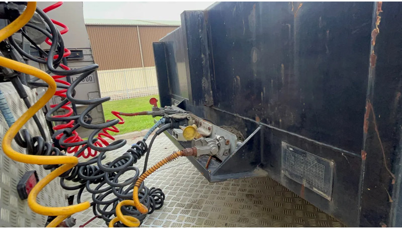 Leasing financiero de Volvo FH 16 FH16 - 540 6x2 leasing Volvo FH 16 FH16 - 540 6x2: foto 6 Leasing financiero de Volvo FH 16 FH16 - 540 6x2 leasing Volvo FH 16 FH16 - 540 6x2: foto 6