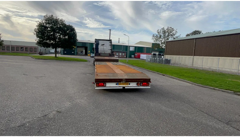 Leasing financiero de Volvo FH 16 FH16 - 540 6x2 leasing Volvo FH 16 FH16 - 540 6x2: foto 18 Leasing financiero de Volvo FH 16 FH16 - 540 6x2 leasing Volvo FH 16 FH16 - 540 6x2: foto 18