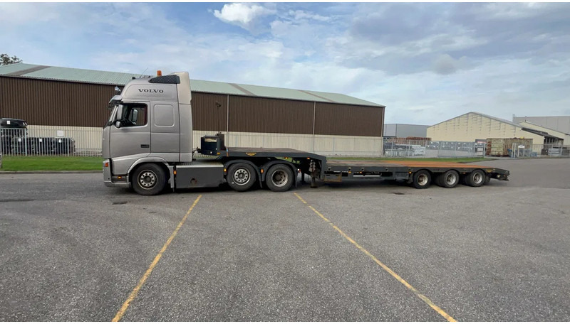 Leasing financiero de Volvo FH 16 FH16 - 540 6x2 leasing Volvo FH 16 FH16 - 540 6x2: foto 12 Leasing financiero de Volvo FH 16 FH16 - 540 6x2 leasing Volvo FH 16 FH16 - 540 6x2: foto 12