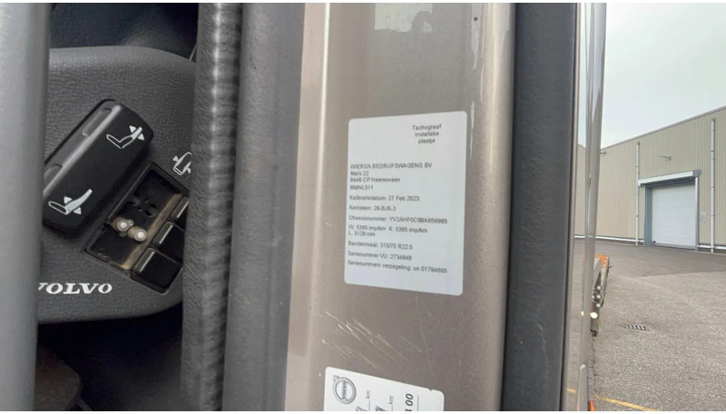 Leasing financiero de Volvo FH 16 FH16 - 540 6x2 leasing Volvo FH 16 FH16 - 540 6x2: foto 7 Leasing financiero de Volvo FH 16 FH16 - 540 6x2 leasing Volvo FH 16 FH16 - 540 6x2: foto 7